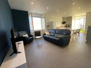 Appartement neuf de type 3